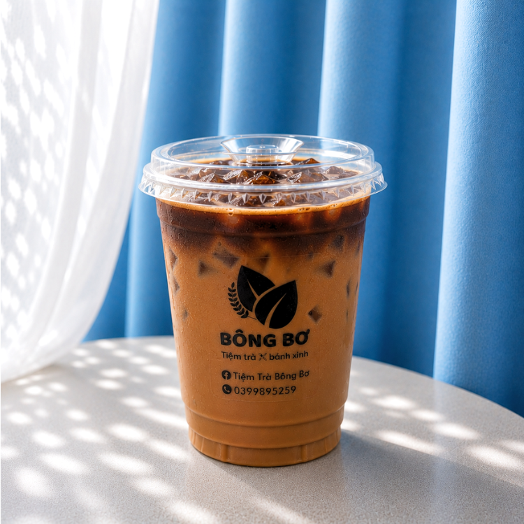 Cafe Sữa