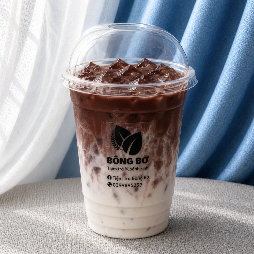 Cacao Sữa